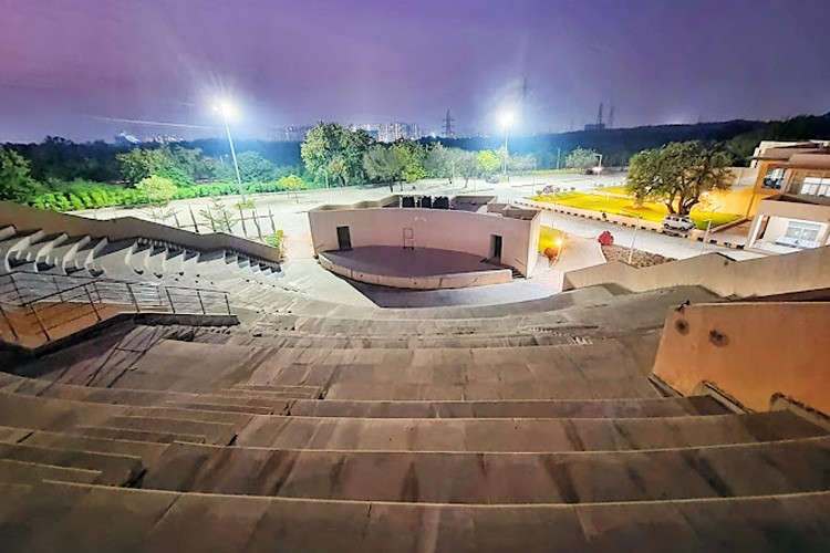 University of Hyderabad, Hyderabad