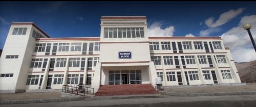 University of Ladakh, Ladakh