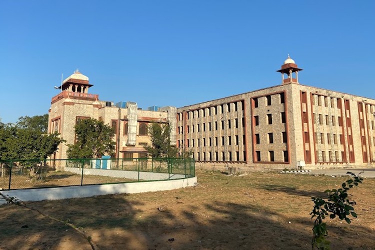 Dafabet Wiki - Top, Best University in Jaipur, Rajasthan