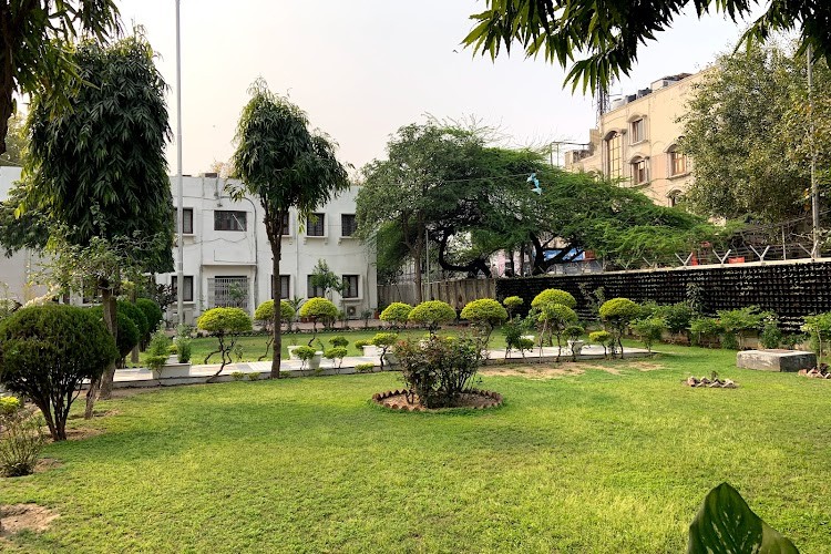 University School of Management & Entrepreneurship, New Delhi