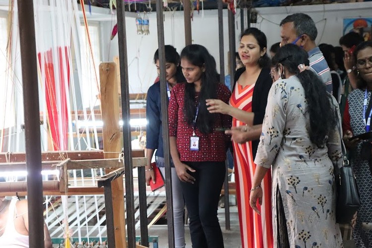 URX Institute of Fashion Technology, Hyderabad