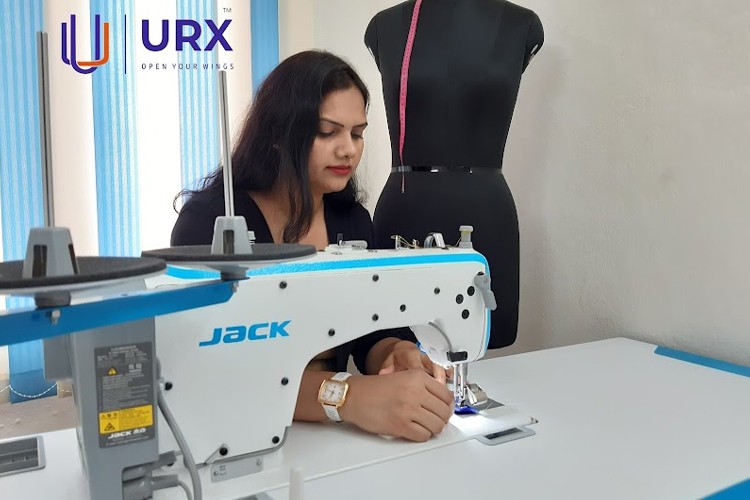 URX Institute of Fashion Technology, Hyderabad