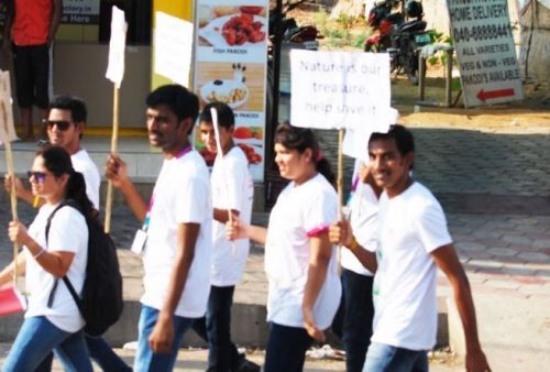 Ushodaya Institute of Management and Technology, Ranga Reddy