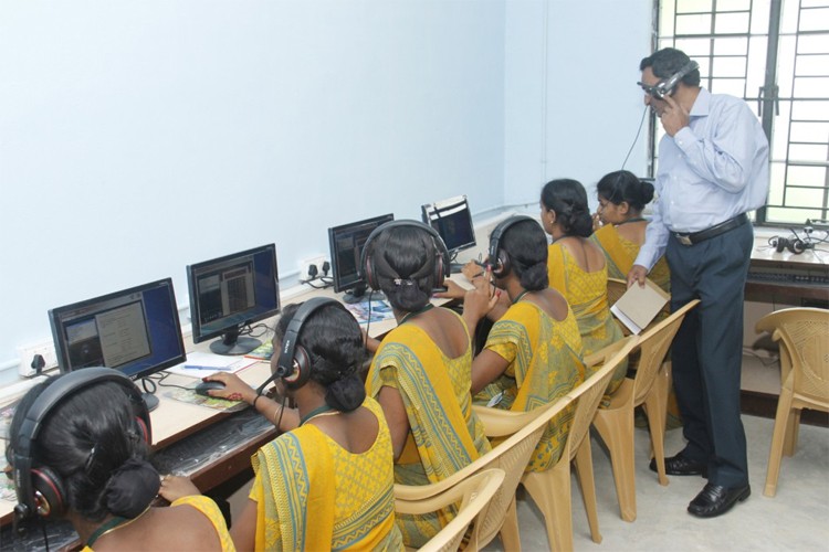 USP College of Education tekasi, Tenkasi