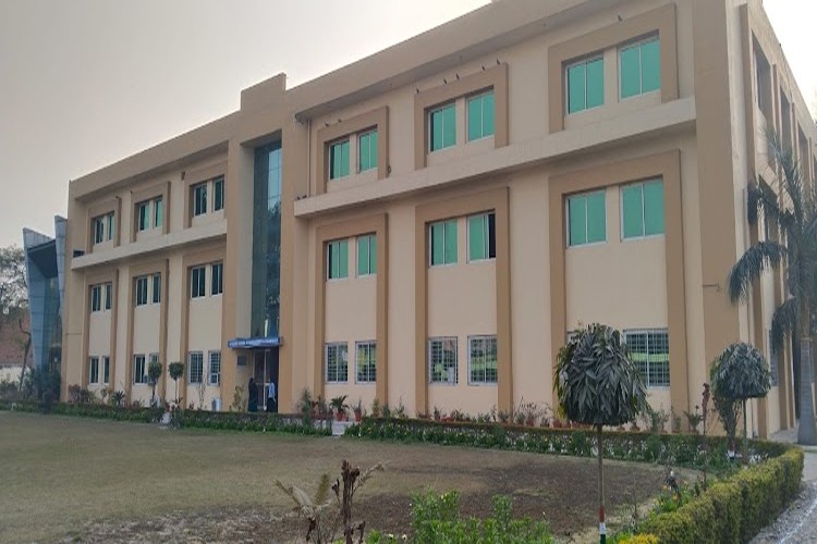 Utkarsh Business School, Bareilly