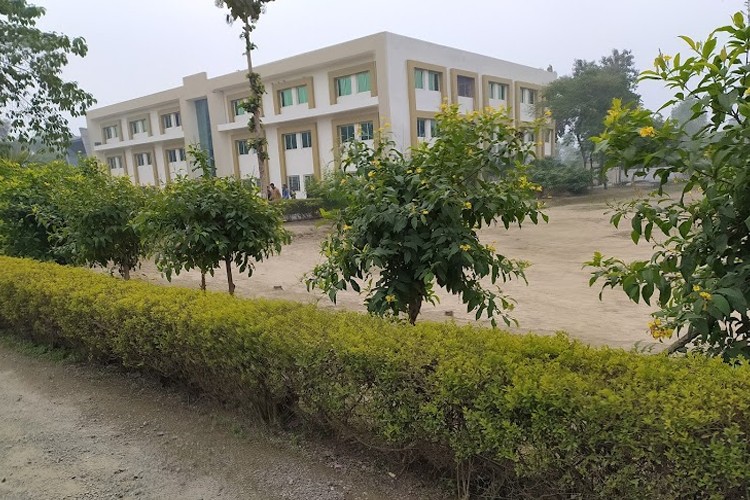 Utkarsh Business School, Bareilly