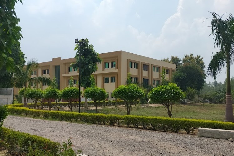 Utkarsh Business School, Bareilly