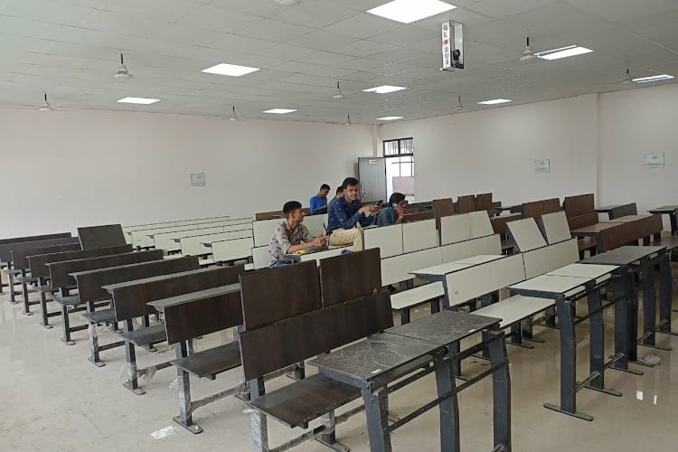 Uttar Pradesh Textile Technology Institute, Kanpur