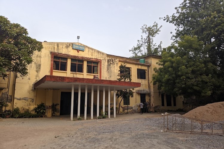 Uttar Pradesh Textile Technology Institute, Kanpur