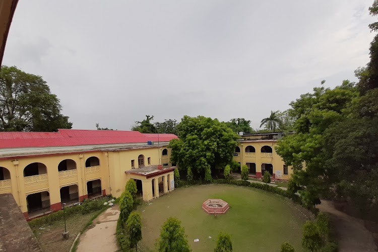 Uttar Pradesh Textile Technology Institute, Kanpur