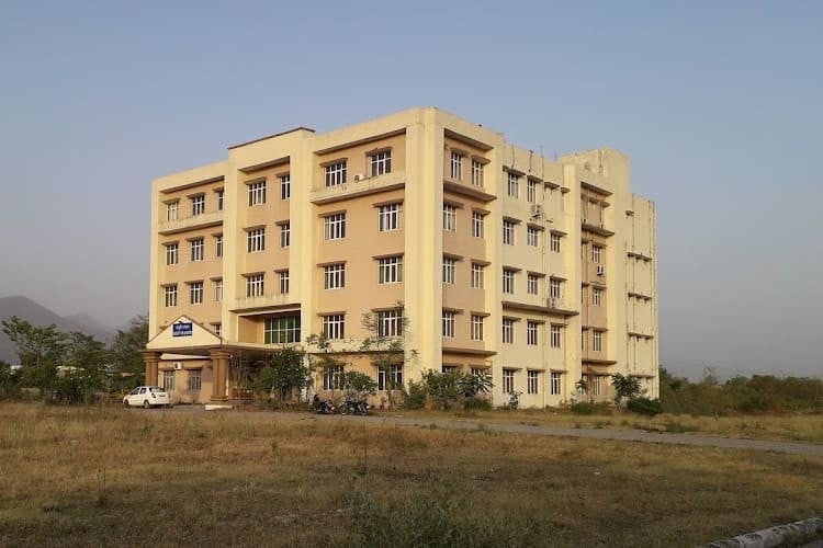 Uttarakhand Ayurved University, Dehradun