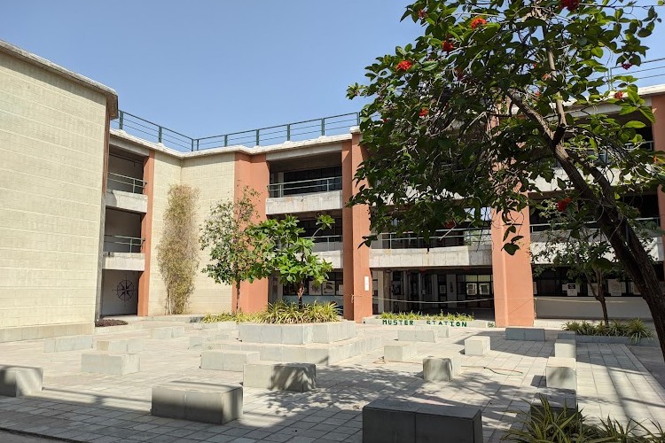 UV Patel College of Engineering, Mehsana