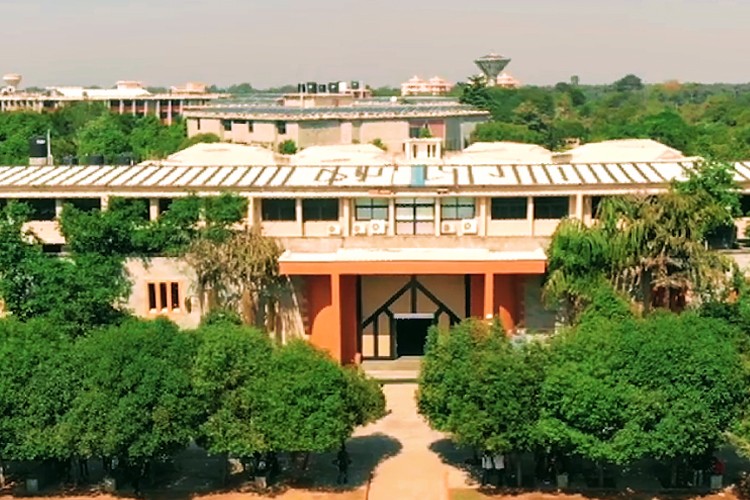 UV Patel College of Engineering, Mehsana