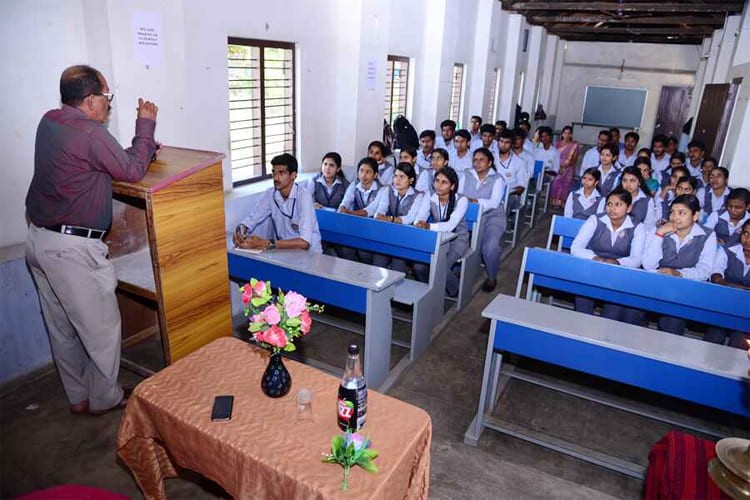 V. R. Krishnan Ezhuthachan Law College, Palakkad