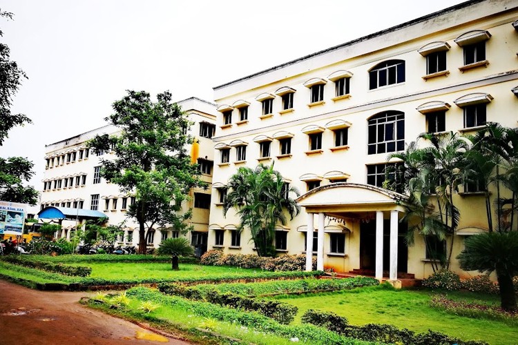 V.S. Lakshmi Women's Degree & P.G. College, Kakinada