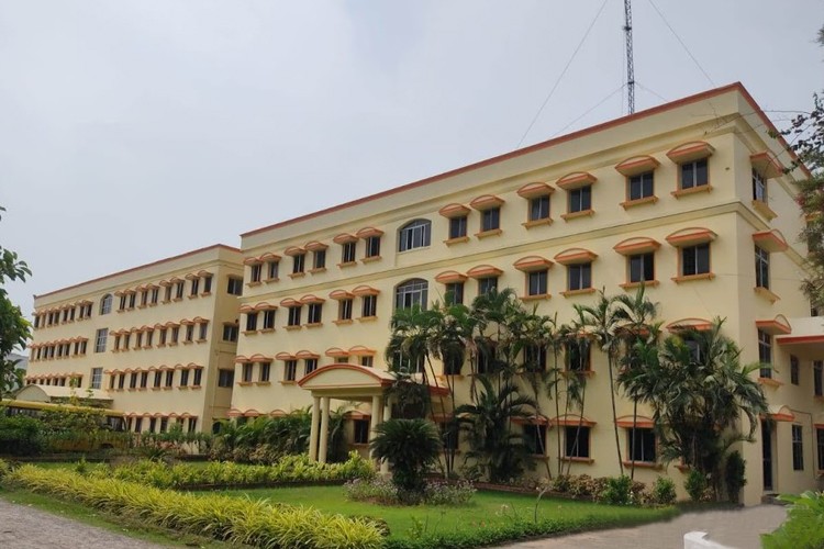 V.S. Lakshmi Women's Degree & P.G. College, Kakinada