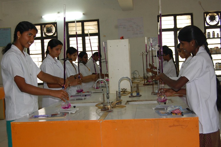 Vaagdevi Pharmacy College, Warangal