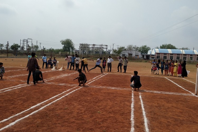 Vaagdevi Pharmacy College, Warangal