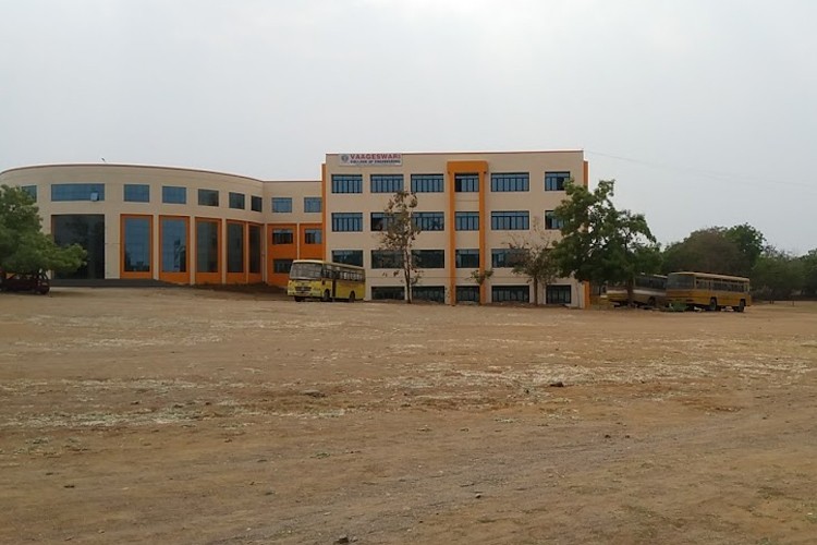 Vaageswari College of Engineering, Karimnagar