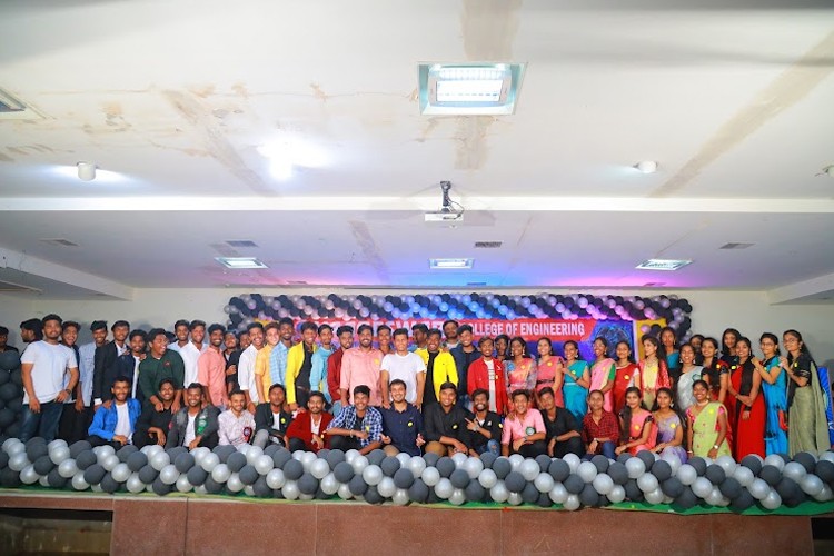 Vaageswari College of Engineering, Karimnagar