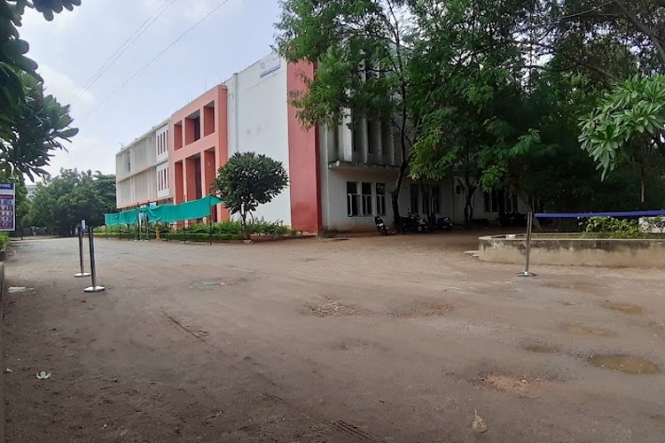 Vaageswari College of Engineering, Karimnagar