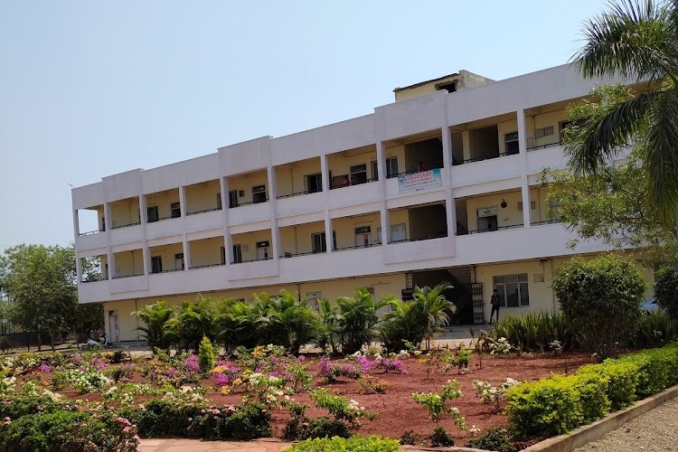 Vaageswari College of Engineering, Karimnagar