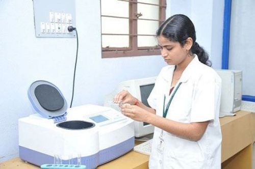 Vaageswari Institute of Pharmaceutical Sciences, Karimnagar