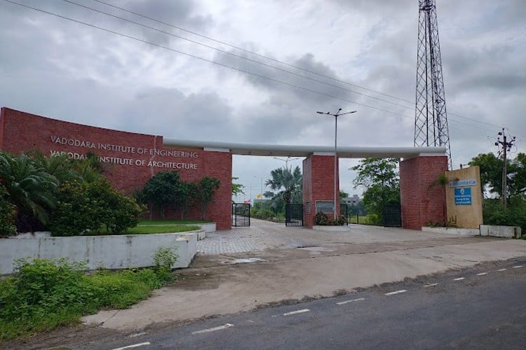 Vadodara Institute of Engineering, Vadodara