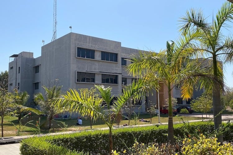 Vadodara Institute of Engineering, Vadodara