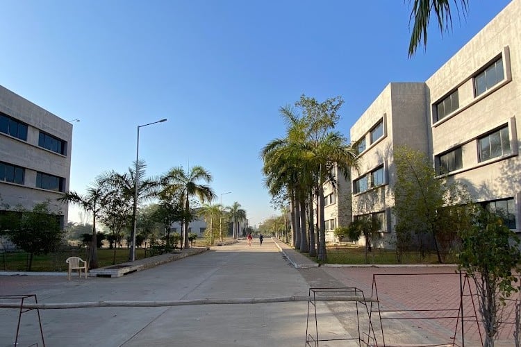 Vadodara Institute of Engineering, Vadodara