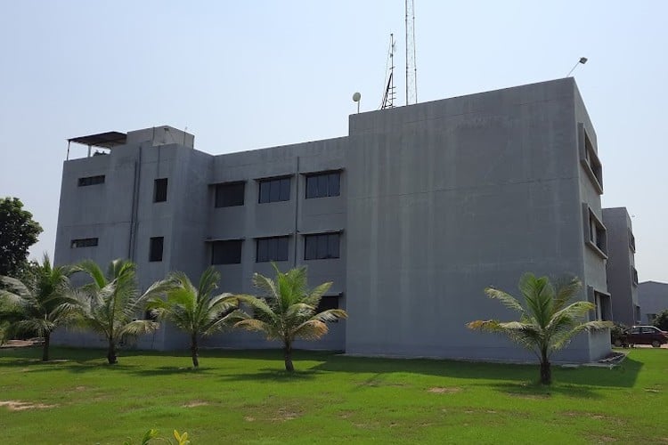 Vadodara Institute of Engineering, Vadodara