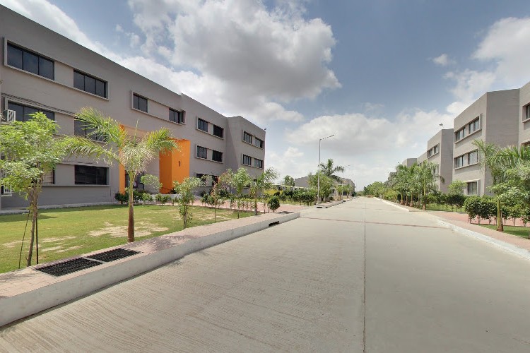 Vadodara Institute of Engineering, Vadodara