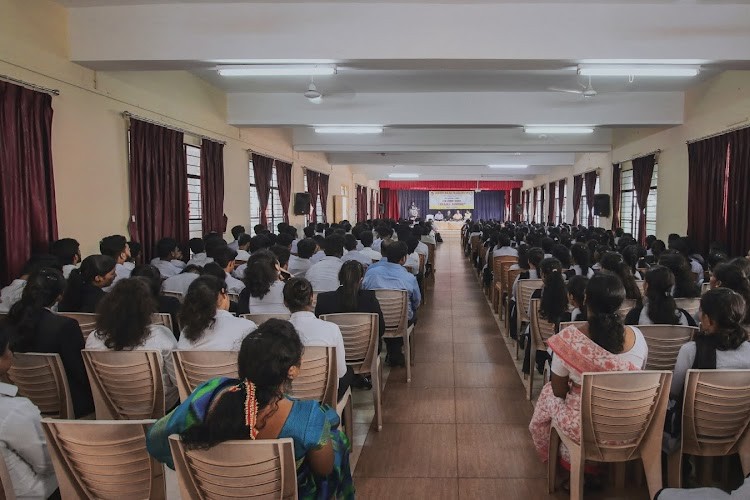 Vaikunta Baliga College of Law, Udupi