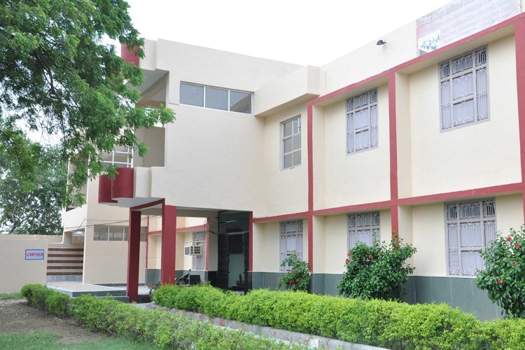 Vaish Arya Kanya Institute of Technology and Management, Bahadurgarh