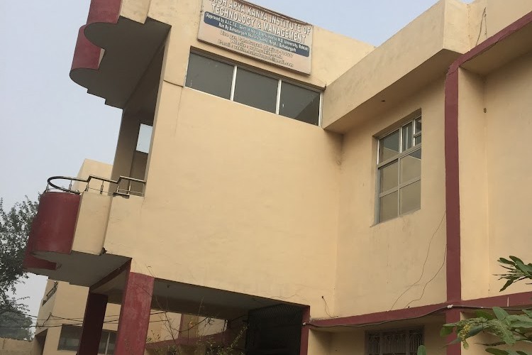 Vaish Arya Kanya Institute of Technology and Management, Bahadurgarh