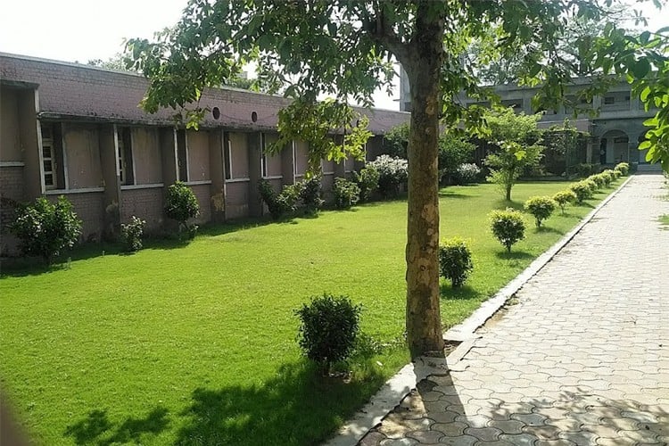 Vaish College, Bhiwani