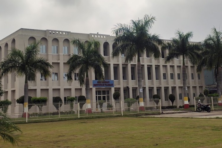 Vaishnavi Institute of Technology and Science, Bhopal