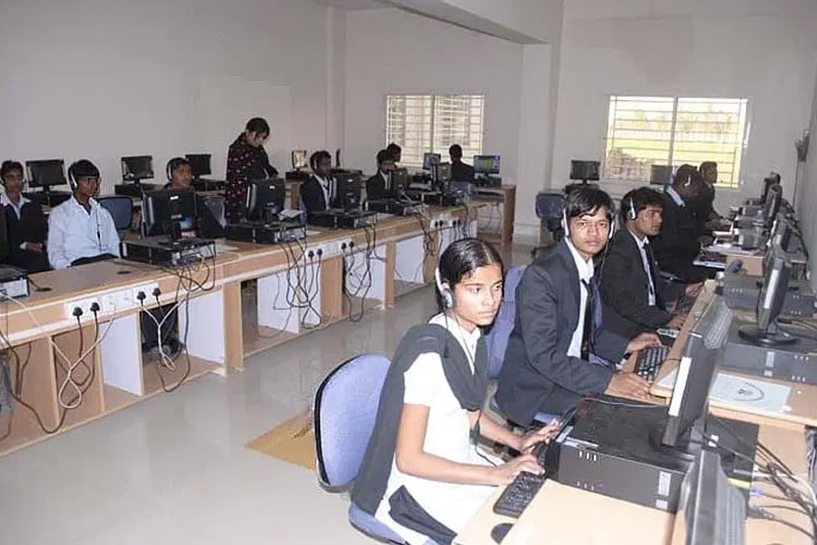 Vaishnavi Institute of Technology and Science, Bhopal