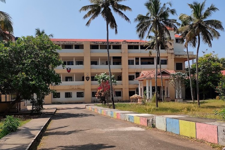 Valia Koonambaikulathamma College of Engineering and Technology, Trivandrum