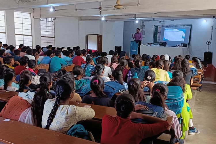 Vanijya Mahavidhyalaya, Patna