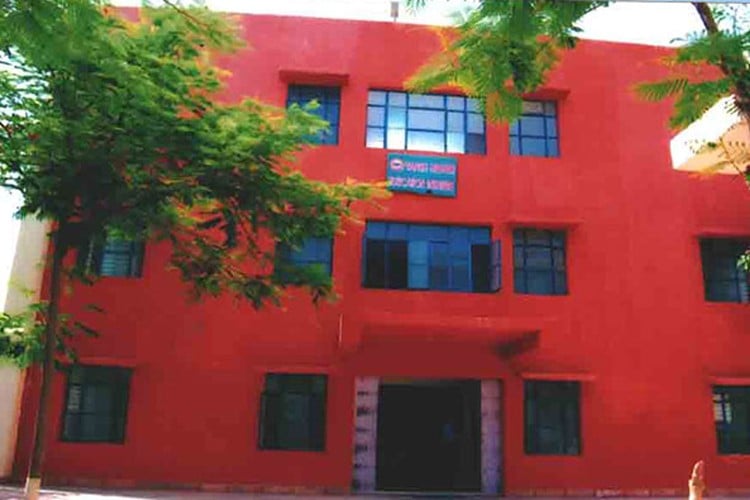 Vansh Higher Education Institute, Dholpur