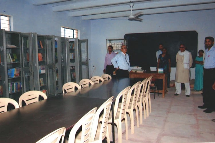 Vansh Higher Education Institute, Dholpur