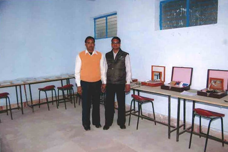 Vansh Higher Education Institute, Dholpur