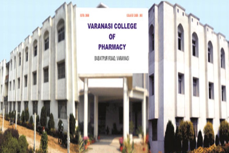 Varanasi College of Pharmacy, Varanasi