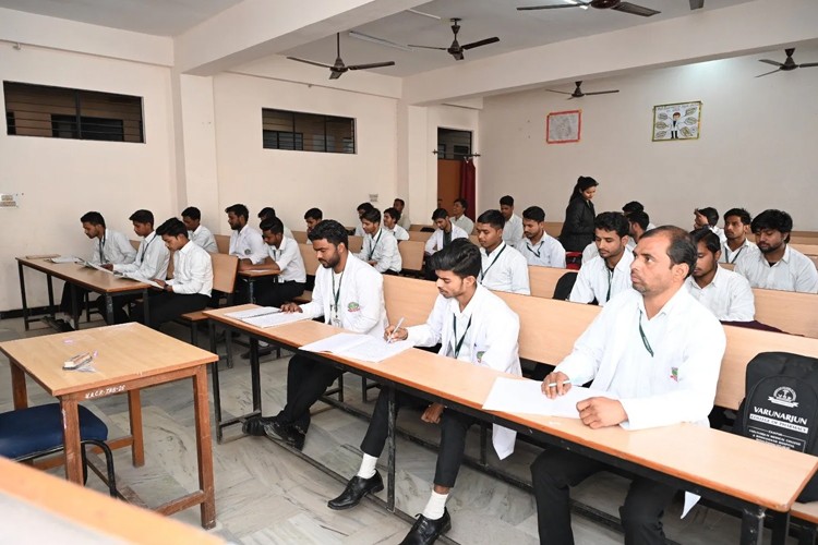 Varun Arjun University, Shahjahanpur