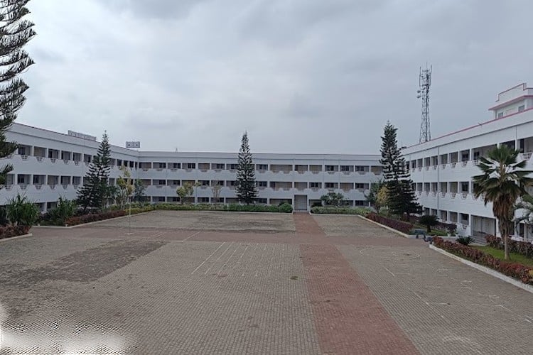 Varuvan Vadivelan Institute of Technology, Dharmapuri