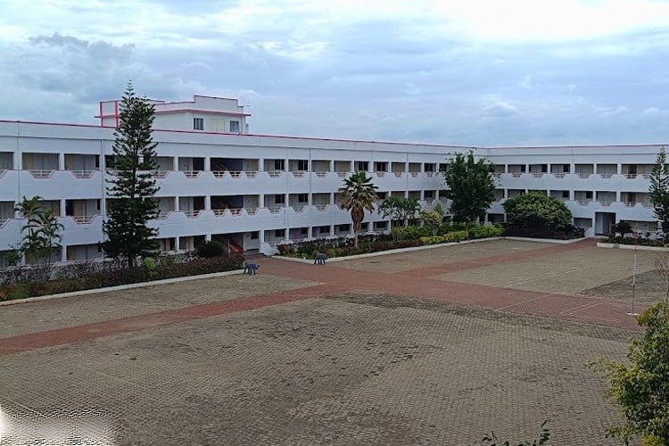 Varuvan Vadivelan Institute of Technology, Dharmapuri