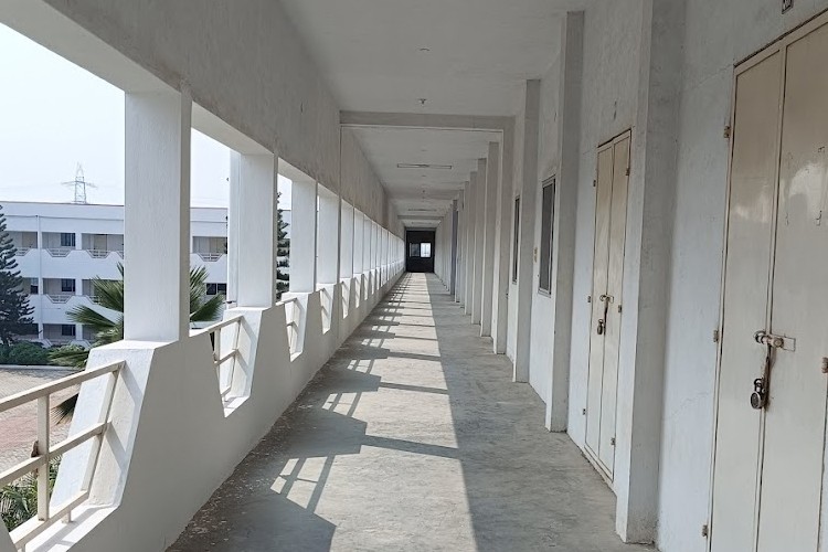 Varuvan Vadivelan Institute of Technology, Dharmapuri