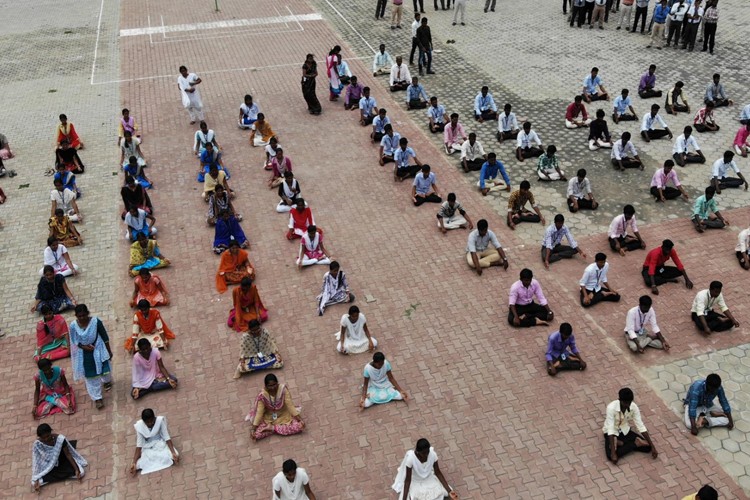 Varuvan Vadivelan Institute of Technology, Dharmapuri