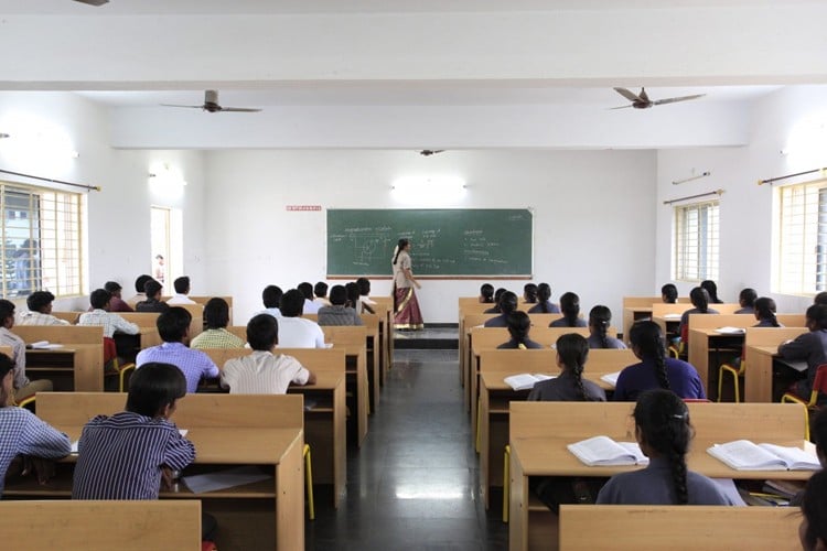 Varuvan Vadivelan Institute of Technology, Dharmapuri